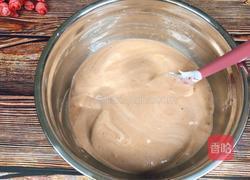 巧克力蛋糕卷的做法图解17