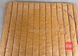 巧克力蛋糕卷的做法图解26