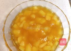 法式慕斯·仿真苹果·柠檬的做法图解4