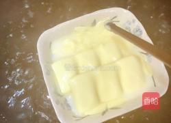 法式慕斯·仿真苹果·柠檬的做法图解7