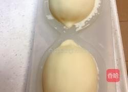 法式慕斯·仿真苹果·柠檬的做法图解9