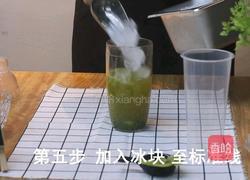 自制水果茶|超多奇异果的做法图解5