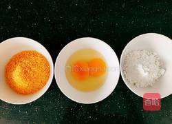 煎南美白对虾的做法图解6