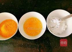 煎南美白对虾的做法图解7