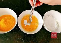 煎南美白对虾的做法图解8