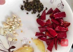 辣子鸡块的做法图解4