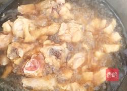 辣子鸡块的做法图解5