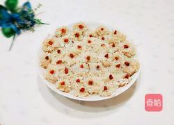 珍珠鱼丸的做法图解13