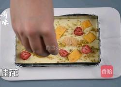 所有女生都爱吃的干果巧克力零难度的做法图解4