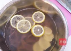 大枣猪肝粉的做法图解1