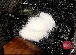 韩式炸酱面的做法图解2