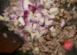 韩式炸酱面的做法图解4