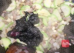 韩式炸酱面的做法图解6