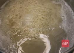 韩式炸酱面的做法图解9