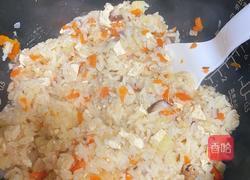 什锦焖饭—-电饭煲懒人饭的做法图解5