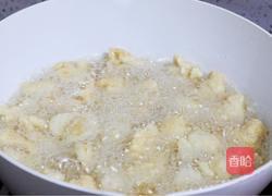 菠萝咕咾肉（鸡肉版）的做法图解10