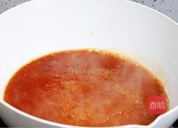 菠萝咕咾肉(鸡肉版)的做法图解12