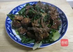 糖醋排骨的做法图解10