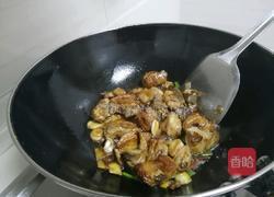 糖醋排骨的做法图解5