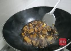 糖醋排骨的做法图解6