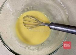 红丝绒抹茶奶油蛋糕(心心相印)的做法图解6