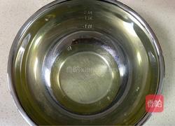 红丝绒抹茶奶油蛋糕（心心相印）的做法图解7