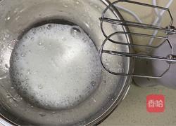 红丝绒抹茶奶油蛋糕(心心相印)的做法图解10