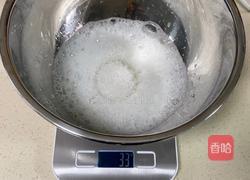 红丝绒抹茶奶油蛋糕（心心相印）的做法图解11