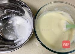 红丝绒抹茶奶油蛋糕（心心相印）的做法图解13