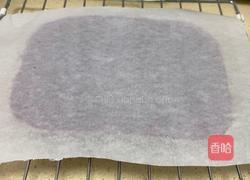 红丝绒抹茶奶油蛋糕（心心相印）的做法图解25