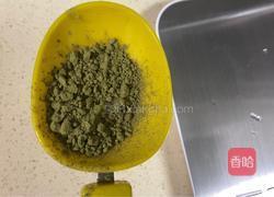 红丝绒抹茶奶油蛋糕(心心相印)的做法图解26