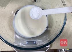 红丝绒抹茶奶油蛋糕（心心相印）的做法图解30