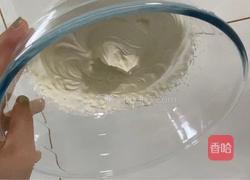 红丝绒抹茶奶油蛋糕（心心相印）的做法图解31