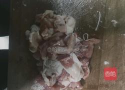 鸡肉咖喱饭的做法图解1