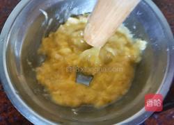 懒人版香蕉酥的做法图解2