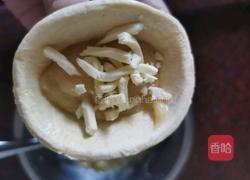 懒人版香蕉酥的做法图解4