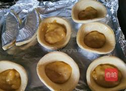 懒人版香蕉酥的做法图解6