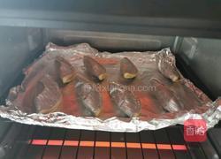 懒人版香蕉酥的做法图解8