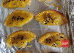 懒人版香蕉酥的做法图解10