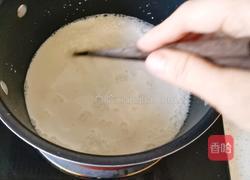 芒果牛奶果冻的做法图解6