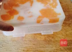 芒果牛奶果冻的做法图解9