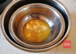 草莓黄桃班戟的做法图解2