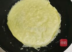 草莓黄桃班戟的做法图解15