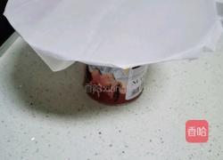 草莓黄桃班戟的做法图解17