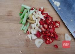 红烧金鲳鱼的做法图解2