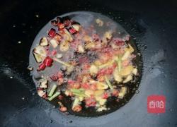 红烧金鲳鱼的做法图解8