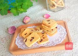 蔓越莓饼干的做法图解19