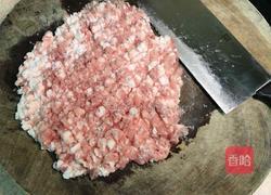 茄汁烂肉豌豆的做法图解1