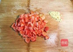 茄汁烂肉豌豆的做法图解3