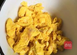 家常菜西红柿炒鸡蛋的做法图解5